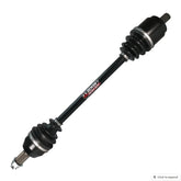 Demon Sportsman/Scrambler 850 - 1000 HD Axle